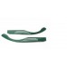 Side Style B1 in Hunter Green Gloss